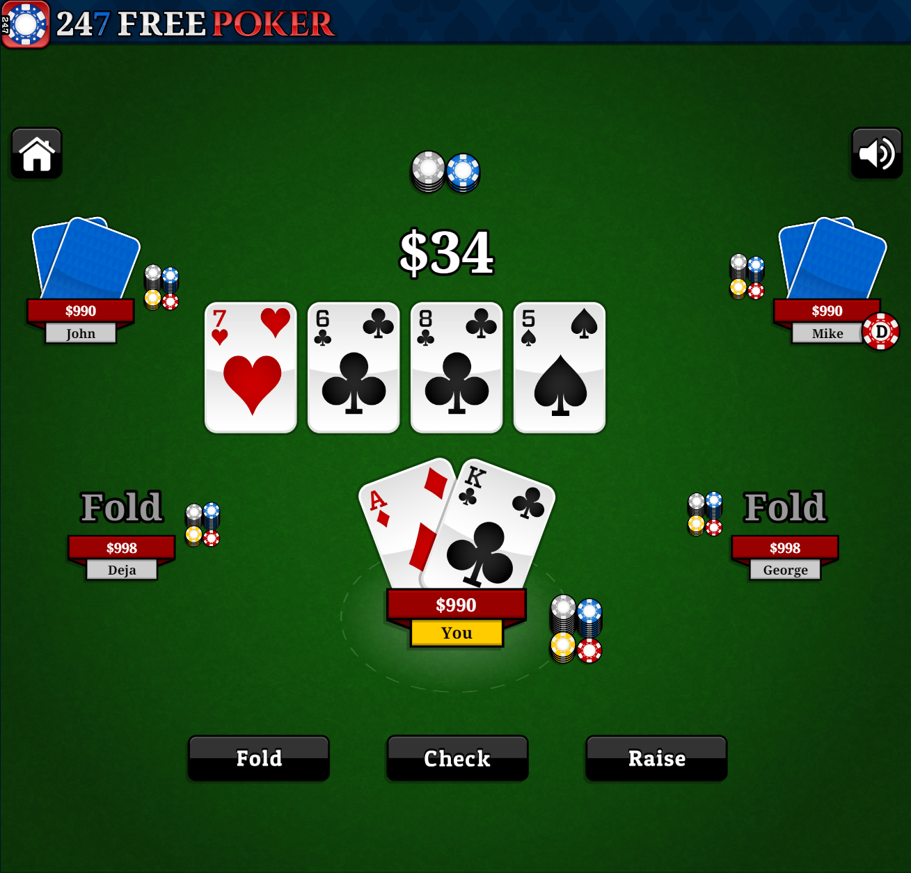 Poker Sites: Do You Actually Need It? This Will Enable You To Resolve!