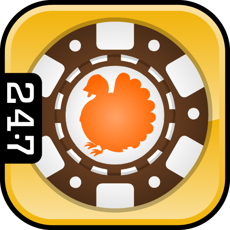 Thanksgiving Solitaire by 24/7 Games LLC